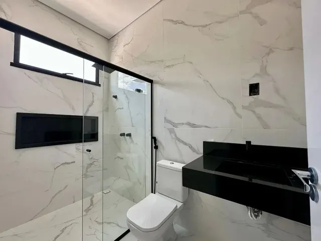 Imagem 4: Casa Duplex no Mosaico 3 Suítes, Sendo: 02 no Térreo, e 01 Master no Piso Superior