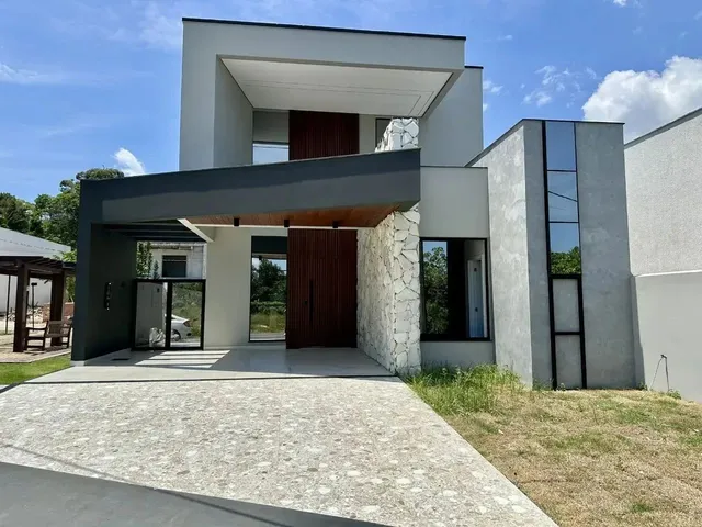 Imagem 10: Casa Duplex no Mosaico 3 Suítes, Sendo: 02 no Térreo, e 01 Master no Piso Superior