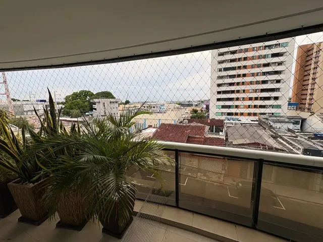 Imagem 15: Chopin, 4 Suítes, Semi Mobiliado e Climatizado