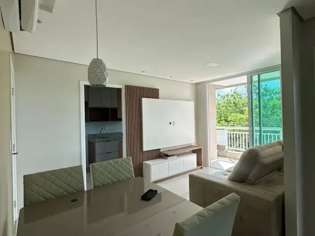 Imagem: Residencial do Bosque em Flores com 3 Qts