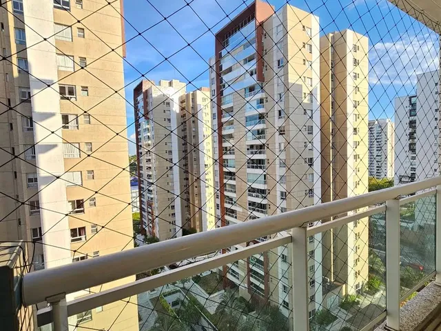 Imagem 15: Isla Morada Andar Alto Nascente com 3 Quartos