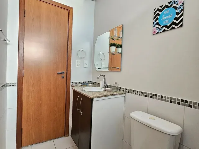Imagem 2: Isla Morada Andar Alto Nascente com 3 Quartos
