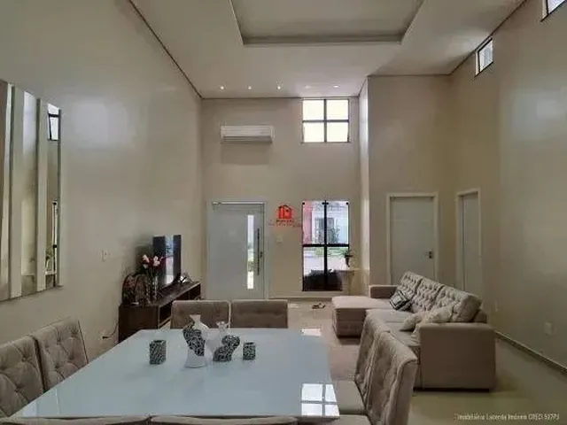 Imagem 10: Casa Térrea no Passaredo com 3 Suítes 100% Mobiliada Cozinha Americana Completa