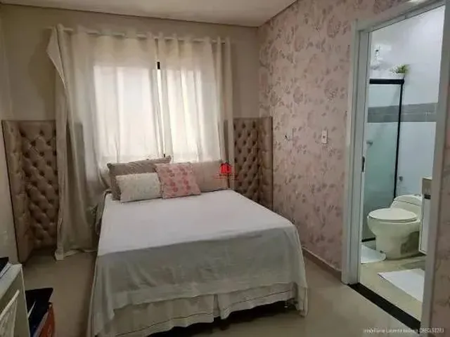 Imagem 5: Casa Térrea no Passaredo com 3 Suítes 100% Mobiliada Cozinha Americana Completa