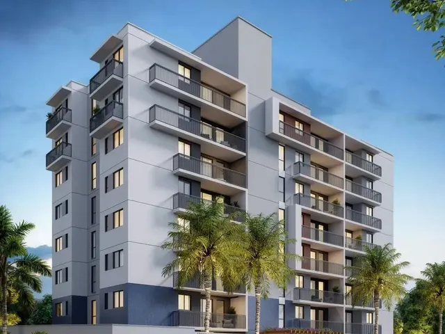 Imagem: Apartamento a Venda no Parque Mosaico Giullia