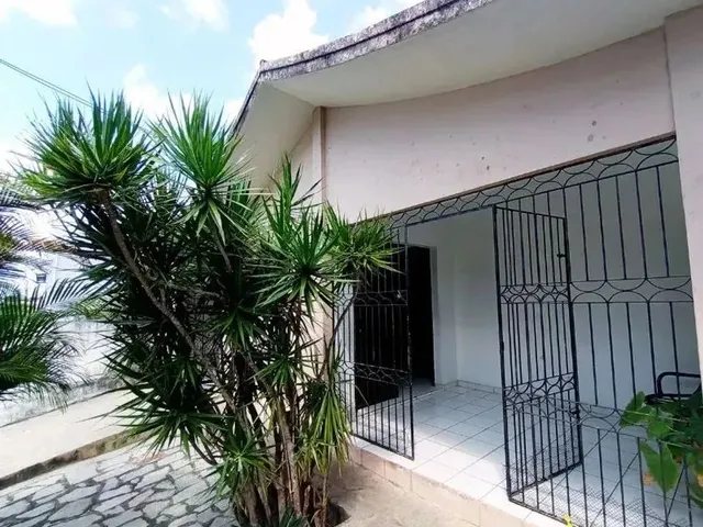 Imagem: Linda Casa a Venda Prox Ao Cras na Redenção