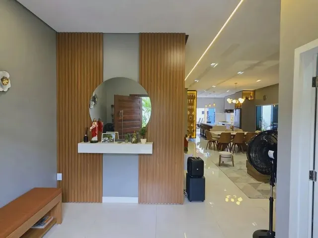 Imagem 9: Casa no Conjunto Aristocrático - Chapada