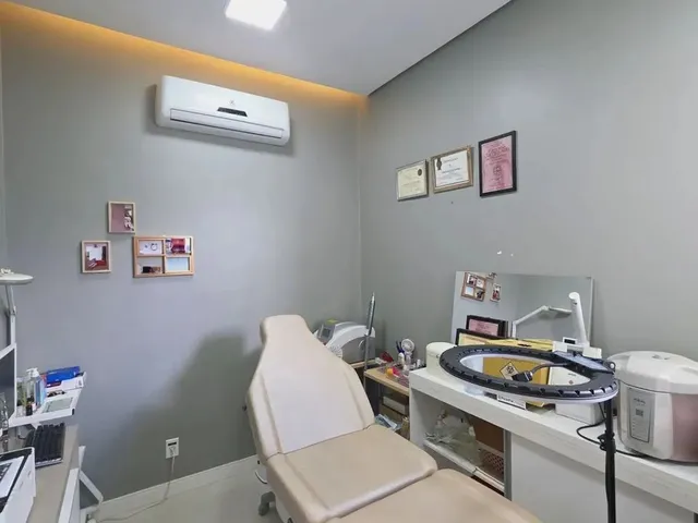 Imagem 12: Casa no Conjunto Aristocrático - Chapada