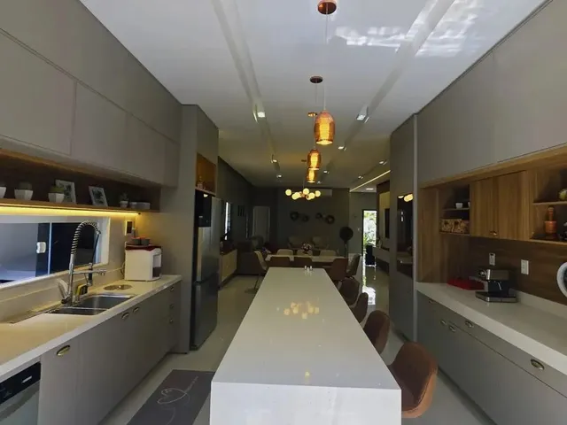 Imagem 16: Casa no Conjunto Aristocrático - Chapada