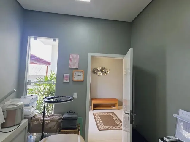 Imagem 2: Casa no Conjunto Aristocrático - Chapada