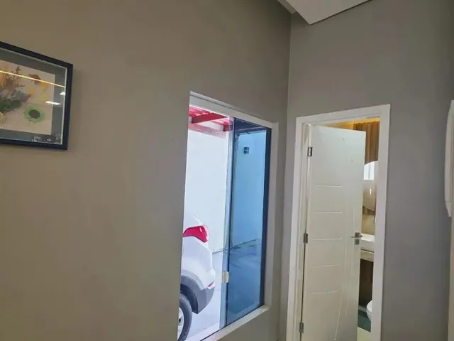 Imagem 7: Casa no Conjunto Aristocrático - Chapada