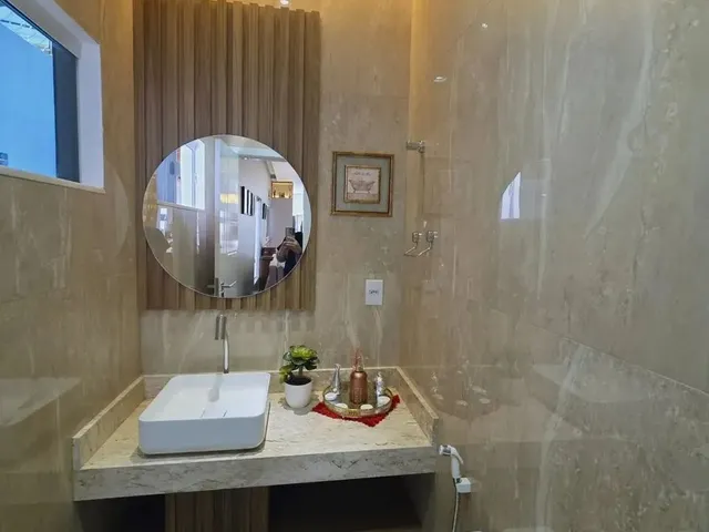 Imagem 8: Casa no Conjunto Aristocrático - Chapada