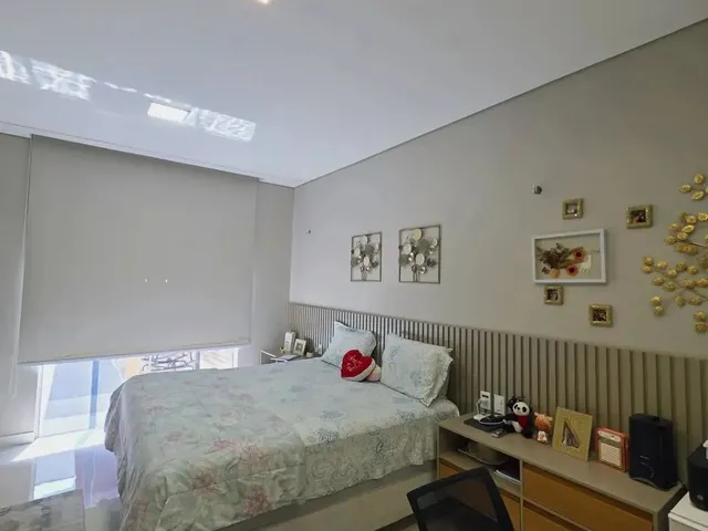 Imagem 6: Casa no Conjunto Aristocrático - Chapada
