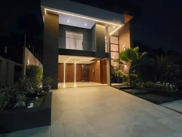 Imagem: Casa Duplex no Condomínio Forest Hill