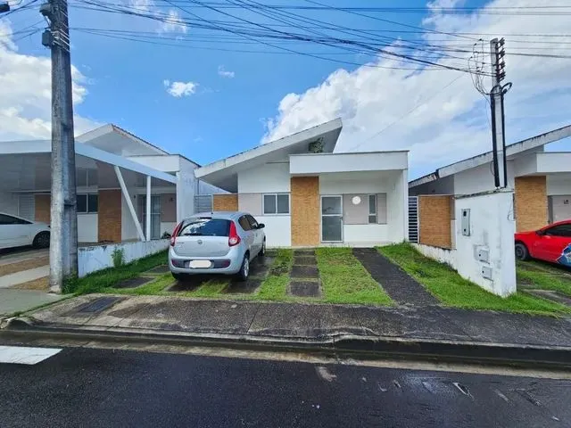 Imagem: Casa Condomínio Viita Club Próximo a Área