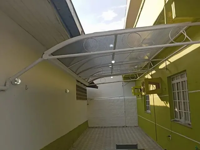 Imagem: /Casa Duplex no Cj Tiradentes