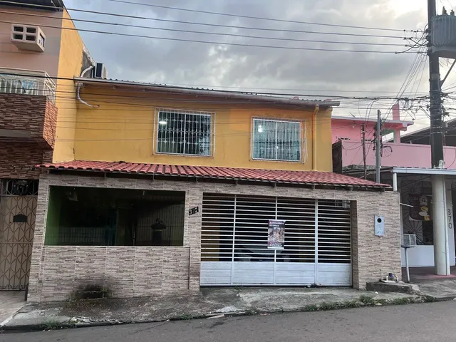 Imagem: Vendo Casa no Alvorada 2