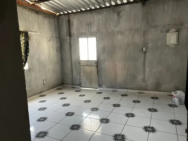 Imagem: Vende-Se Linda Casa