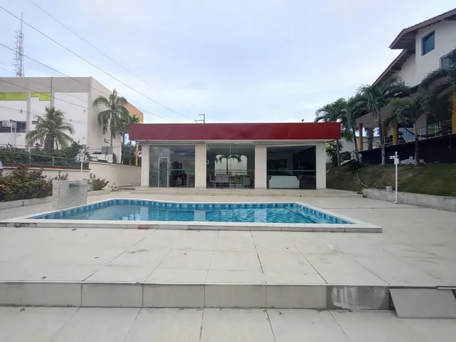 Imagem: /Linda Mansão no Morada do Sol