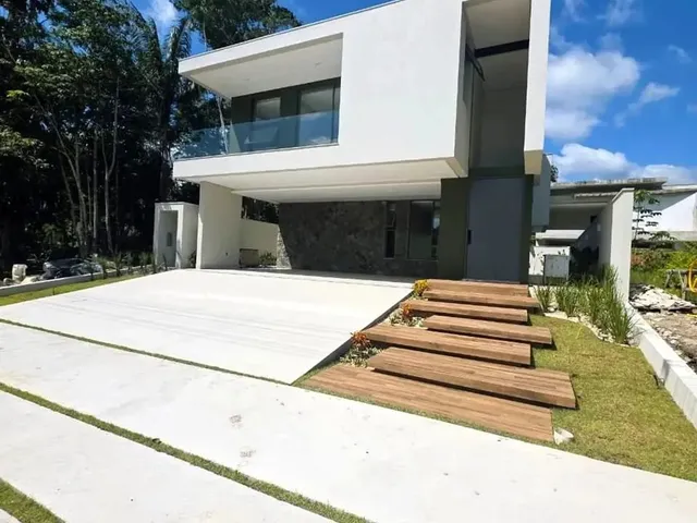 Imagem: Casa no Condomínio Alphaville III - Ponta