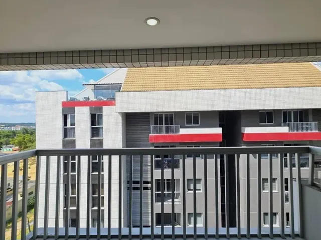 Imagem 14: Apartamento no Sollarium Park - Flores