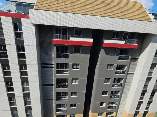 Imagem 4: Apartamento no Sollarium Park - Flores