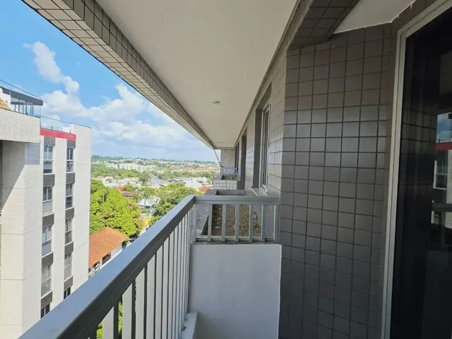Imagem 10: Apartamento no Sollarium Park - Flores