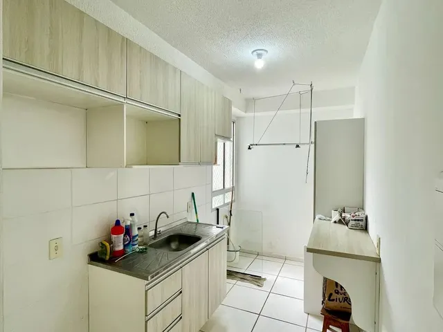 Imagem: Conquista Aleixo 02 Quartos / Perto do Sesi