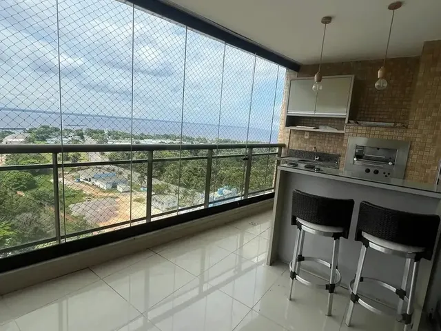 Imagem: Gran Vista - Excelente Apto - Vista Rio