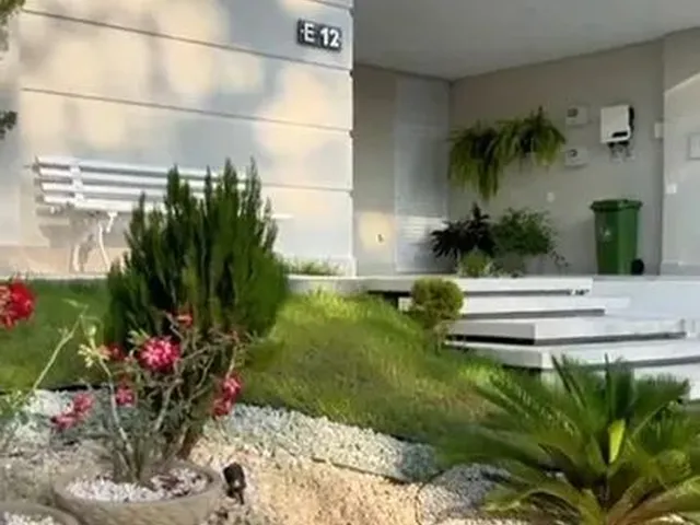 Imagem: Casa no Alphaville 4 - 292M² - 3 Suítes