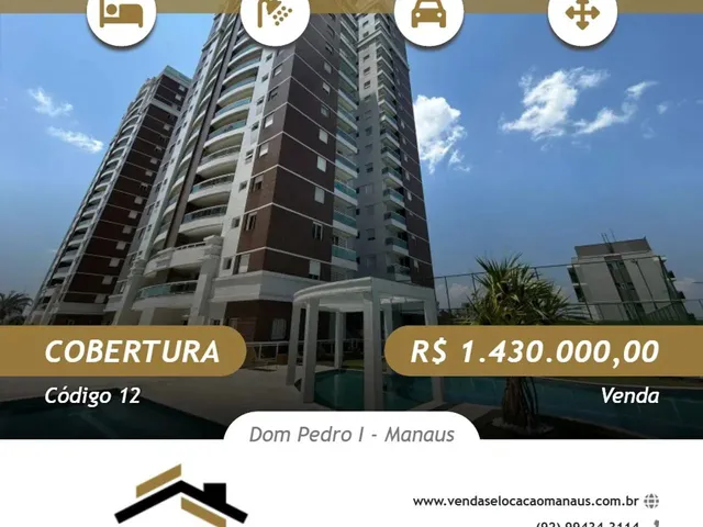 Imagem: Venda Valor R$ 1.430.000,00 Cobertura Duplex
