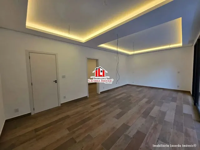 Imagem 13: Alphaville 2 Manaus / Casa Ponta Negra com 5 Quartos Sendo 4 Suítes Sendo 3 Suíte Com