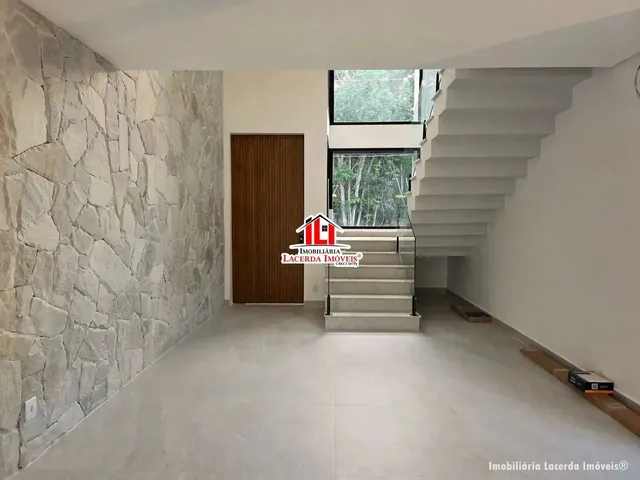 Imagem 9: Alphaville 2 Manaus / Casa Ponta Negra com 5 Quartos Sendo 4 Suítes Sendo 3 Suíte Com
