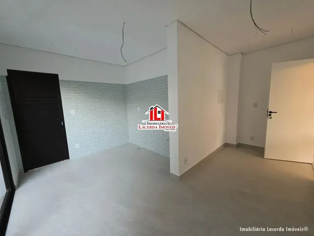 Imagem 10: Alphaville 2 Manaus / Casa Ponta Negra com 5 Quartos Sendo 4 Suítes Sendo 3 Suíte Com