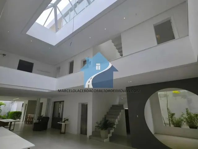 Imagem: Casa no Condomínio Marina Rio Bello - Ponta
