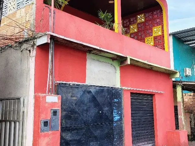 Imagem: Casa À Venda