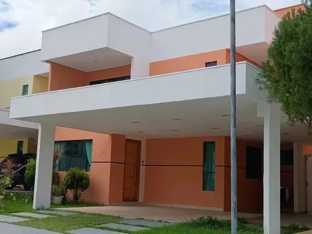 Imagem: Casa Royal Village