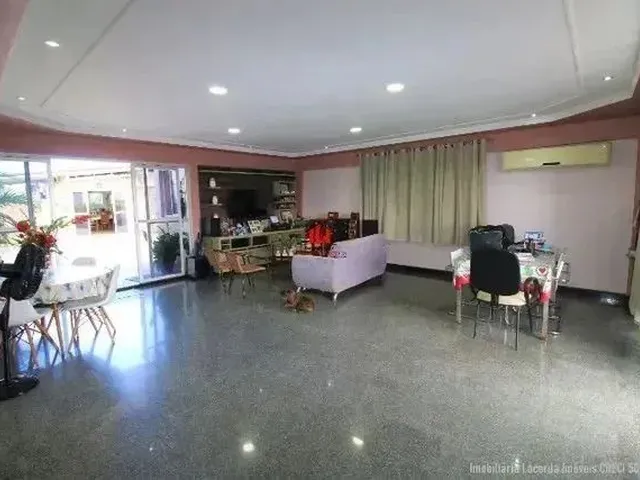 Imagem: Edifico Parque Tropical, Cobertura Duplex