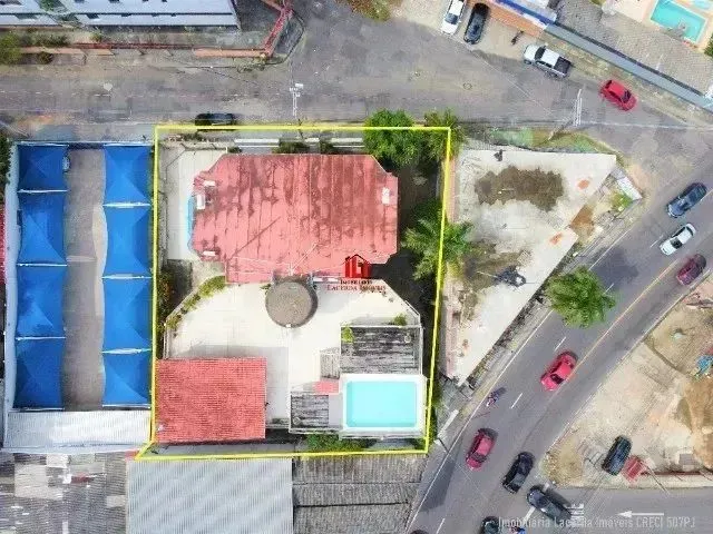 Imagem 2: Edifico Parque Tropical, Cobertura Duplex, 5 Quartos Sendo 3 Suítes, Bairro Parque 10