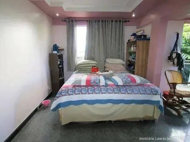 Imagem 5: Edifico Parque Tropical, Cobertura Duplex, 5 Quartos Sendo 3 Suítes, Bairro Parque 10