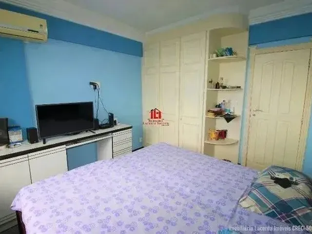 Imagem 3: Edifico Parque Tropical, Cobertura Duplex, 5 Quartos Sendo 3 Suítes, Bairro Parque 10