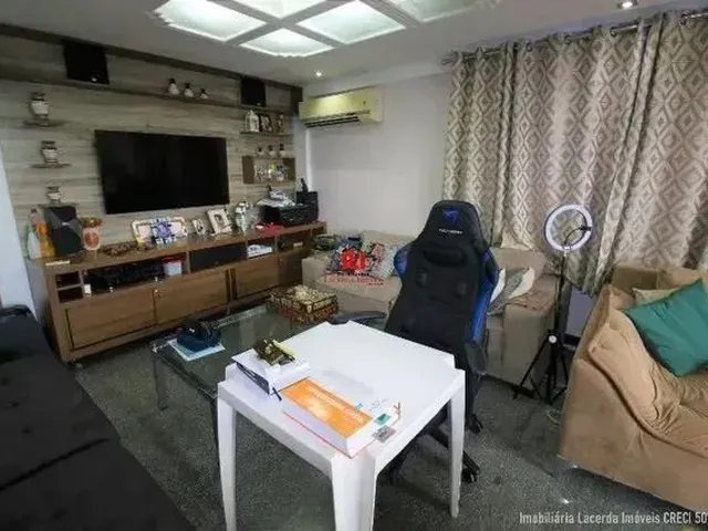 Imagem 4: Edifico Parque Tropical, Cobertura Duplex, 5 Quartos Sendo 3 Suítes, Bairro Parque 10