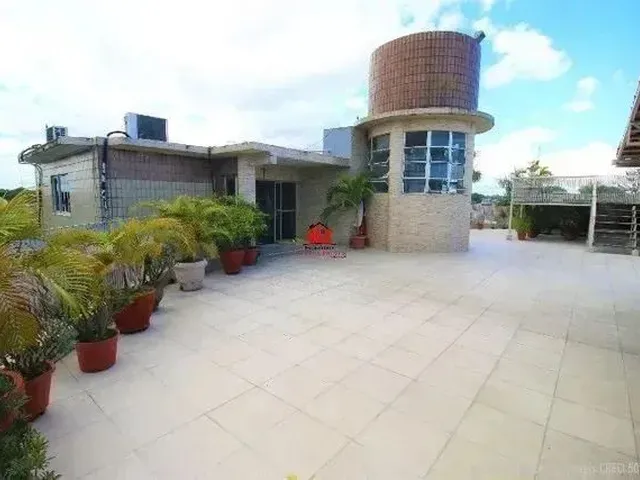 Imagem 11: Edifico Parque Tropical, Cobertura Duplex, 5 Quartos Sendo 3 Suítes, Bairro Parque 10