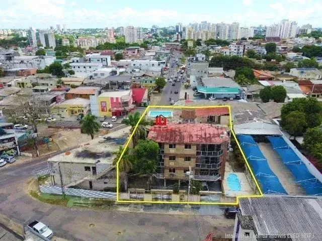 Imagem 6: Edifico Parque Tropical, Cobertura Duplex, 5 Quartos Sendo 3 Suítes, Bairro Parque 10
