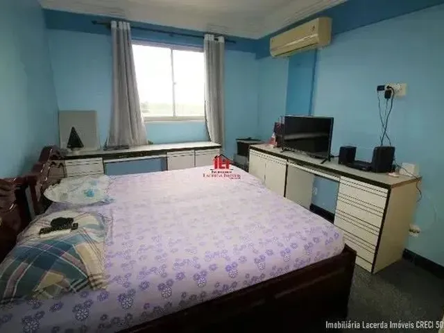 Imagem 7: Edifico Parque Tropical, Cobertura Duplex, 5 Quartos Sendo 3 Suítes, Bairro Parque 10