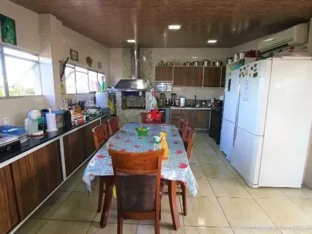 Imagem 16: Edifico Parque Tropical, Cobertura Duplex, 5 Quartos Sendo 3 Suítes, Bairro Parque 10