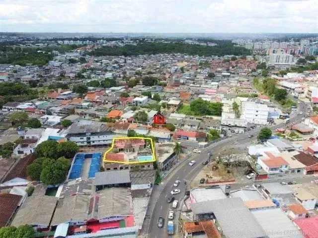 Imagem 8: Edifico Parque Tropical, Cobertura Duplex, 5 Quartos Sendo 3 Suítes, Bairro Parque 10