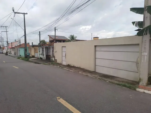 Imagem 5: Cidade Nova, Ótimo Imóvel de 03 Quartos, Terreno 10X20