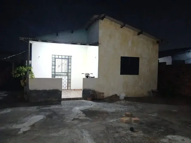 Imagem 6: Cidade Nova, Ótimo Imóvel de 03 Quartos, Terreno 10X20