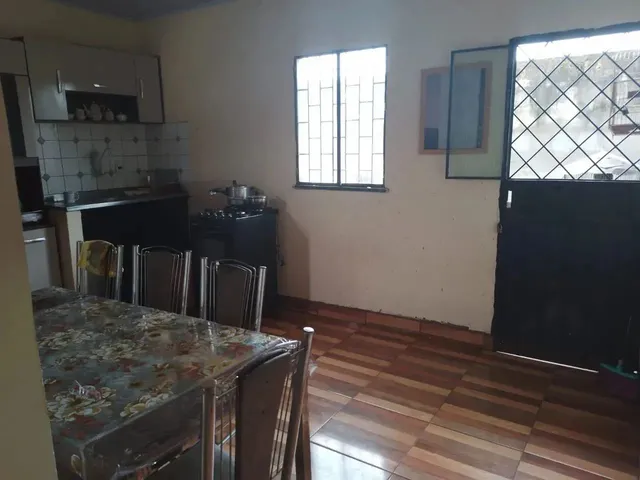 Imagem 4: Cidade Nova, Ótimo Imóvel de 03 Quartos, Terreno 10X20